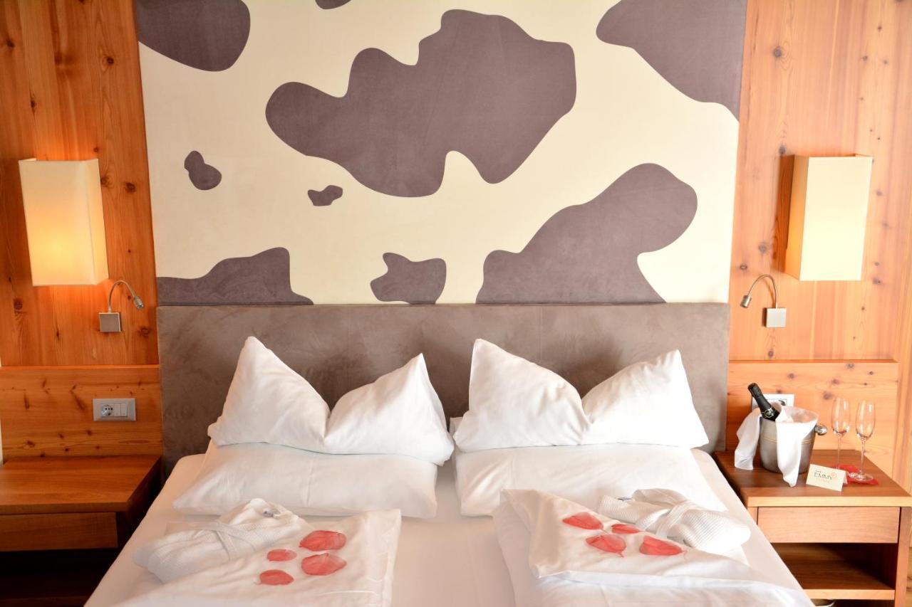 Hotel Emmy - Five Elements Fiè Esterno foto