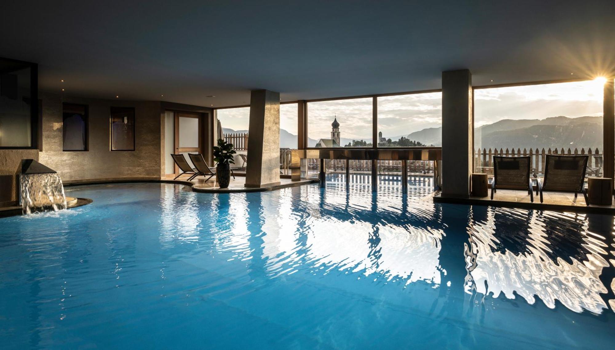 Hotel Emmy - Five Elements Fiè Esterno foto