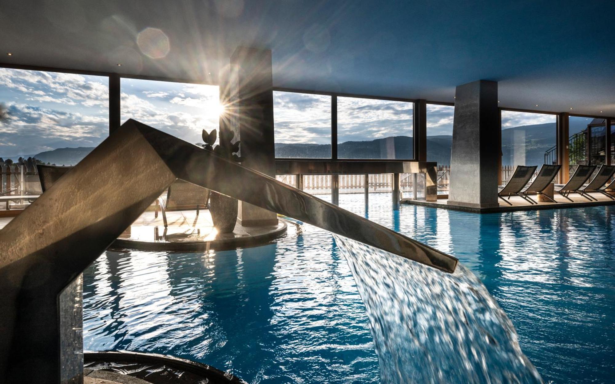 Hotel Emmy - Five Elements Fiè Esterno foto