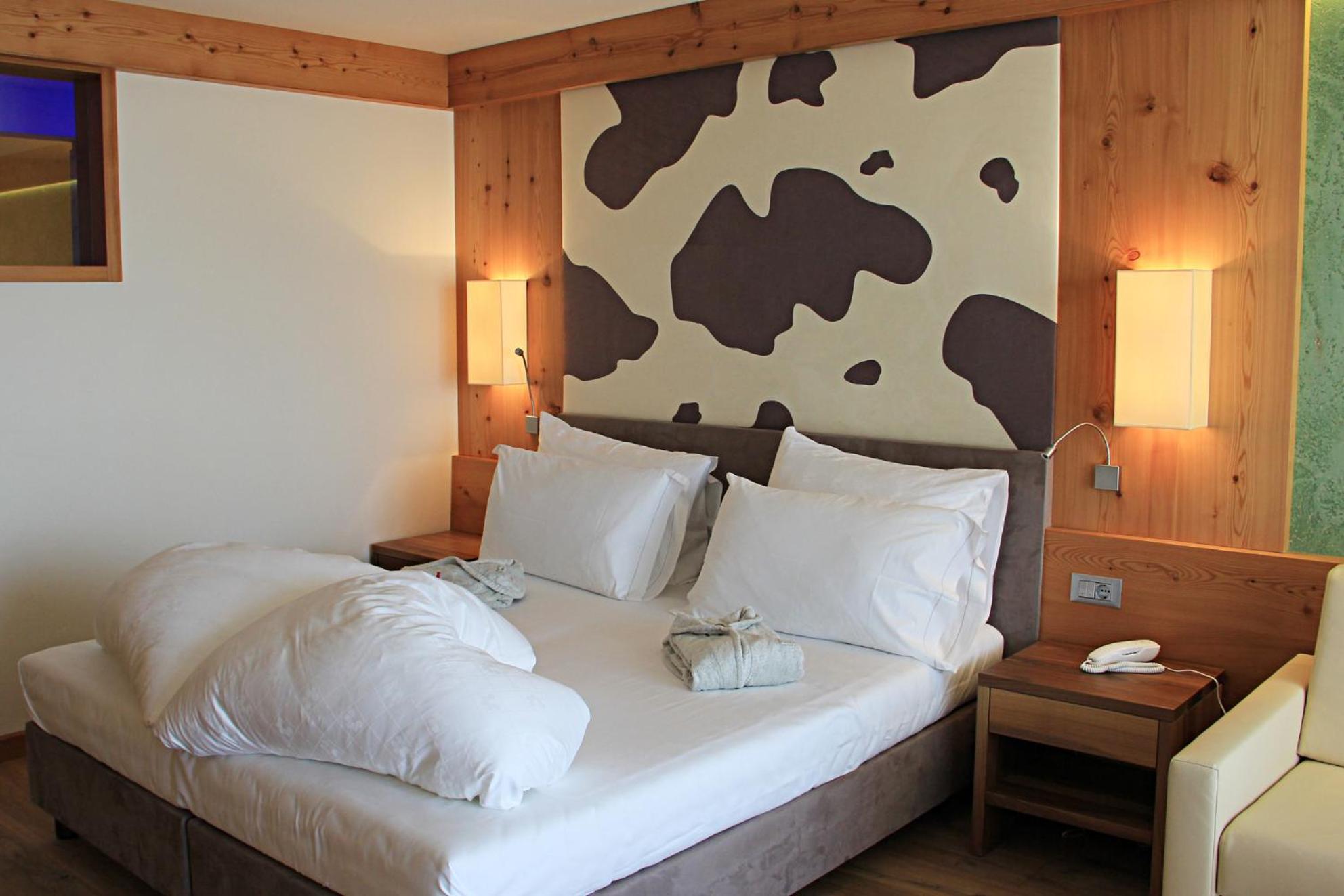 Hotel Emmy - Five Elements Fiè Esterno foto